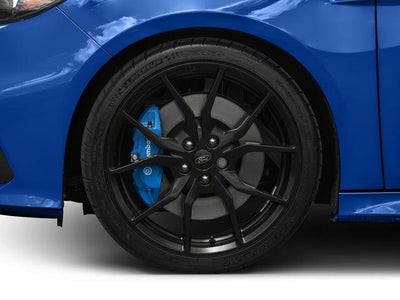 2017 Ford Focus RS RS