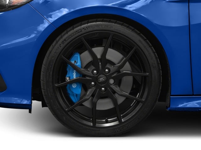 2017 Ford Focus RS RS