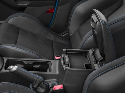 2017 Ford Focus RS RS