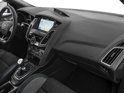2017 Ford Focus RS RS