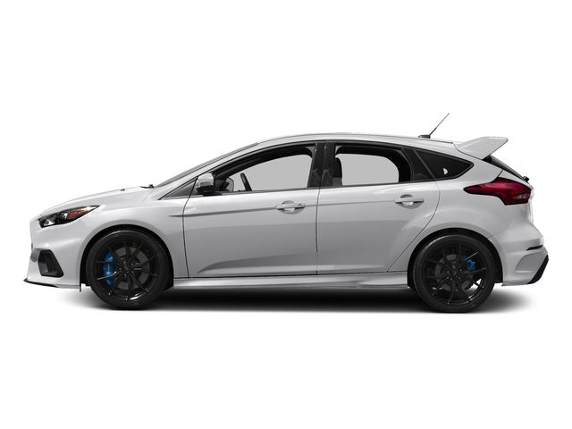 2017 Ford Focus RS RS