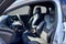 2017 Ford Focus RS RS
