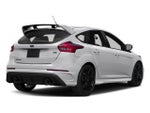2017 Ford Focus RS RS