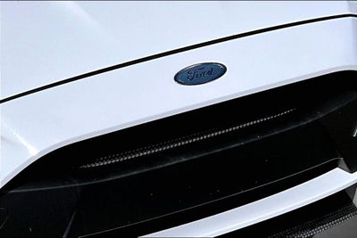 2017 Ford Focus RS RS