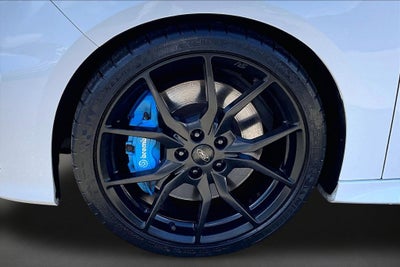 2017 Ford Focus RS RS