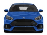 2017 Ford Focus RS RS