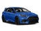 2017 Ford Focus RS RS