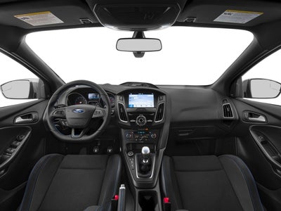 2017 Ford Focus RS RS