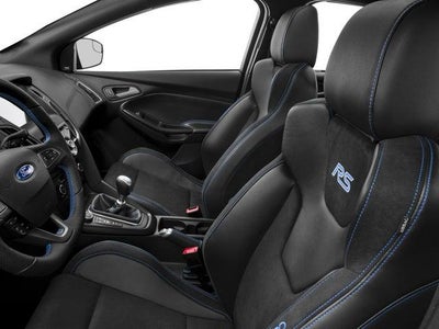 2017 Ford Focus RS RS