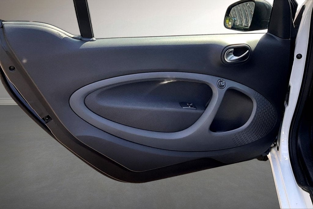 2016 smart Fortwo Prime