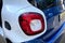 2016 smart Fortwo Prime