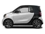 2016 smart fortwo Passion