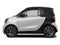 2016 smart fortwo Passion