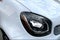 2016 smart fortwo Passion