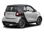 2016 smart fortwo Passion