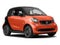 2016 smart fortwo Passion
