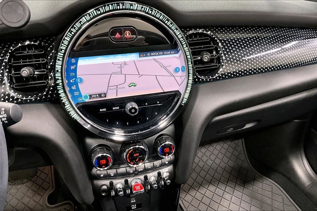 2022 MINI Convertible Cooper S