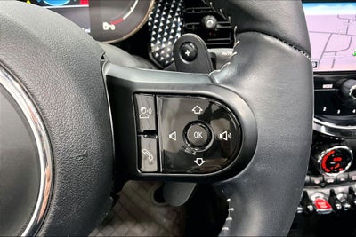 2022 MINI Convertible Cooper S