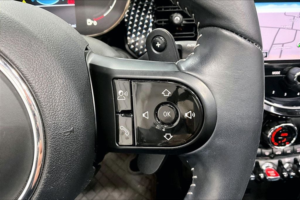 2022 MINI Convertible Cooper S