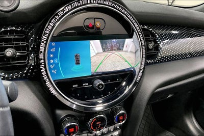 2022 MINI Convertible Cooper S