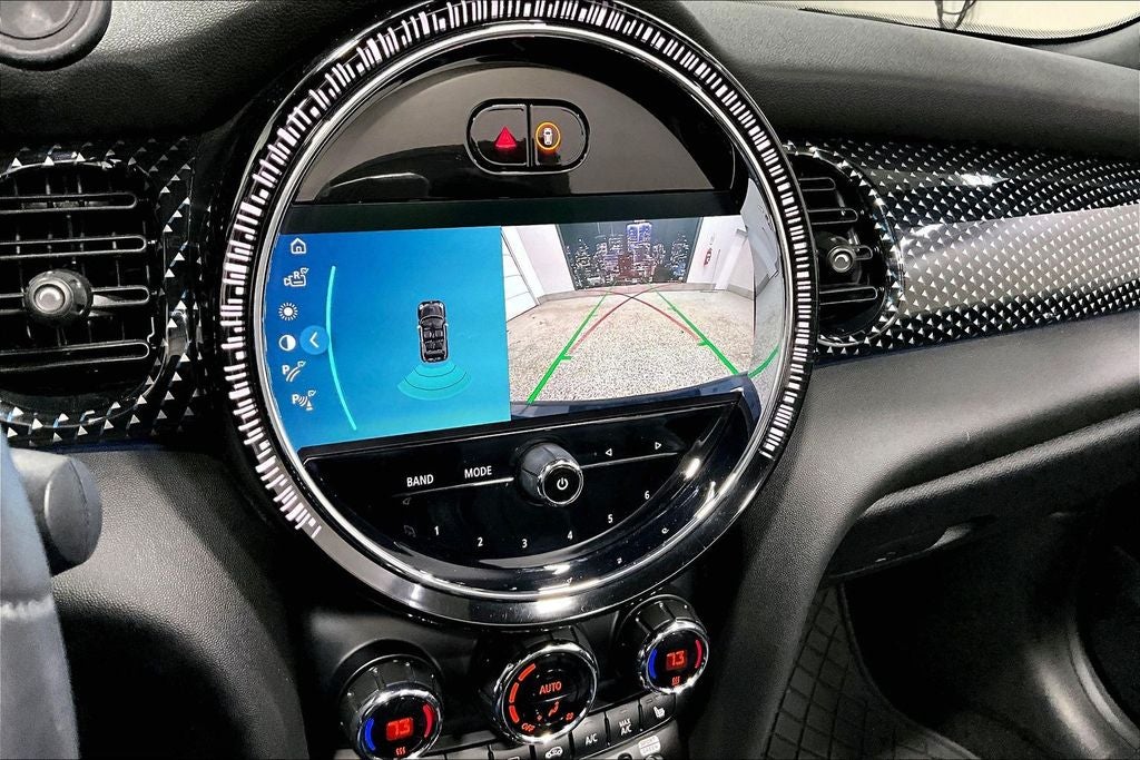 2022 MINI Convertible Cooper S