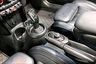 2022 MINI Convertible Cooper S