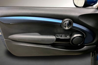 2022 MINI Convertible Cooper S