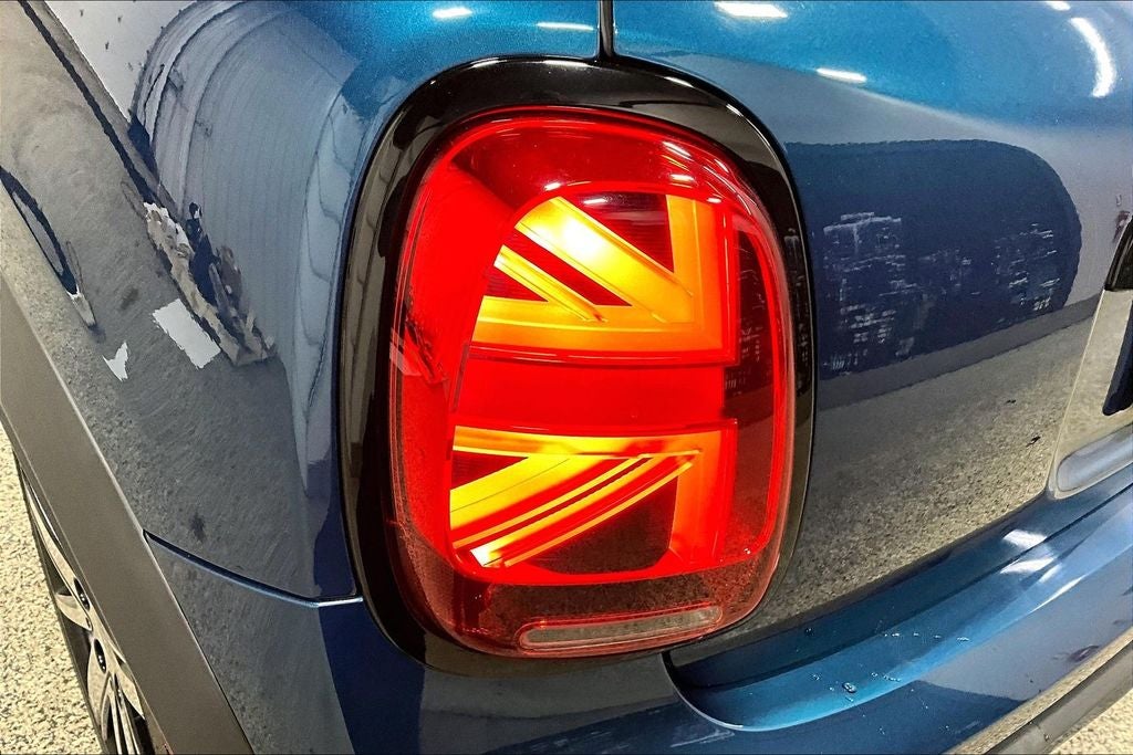 2022 MINI Convertible Cooper S