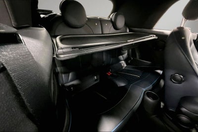 2022 MINI Convertible Cooper S