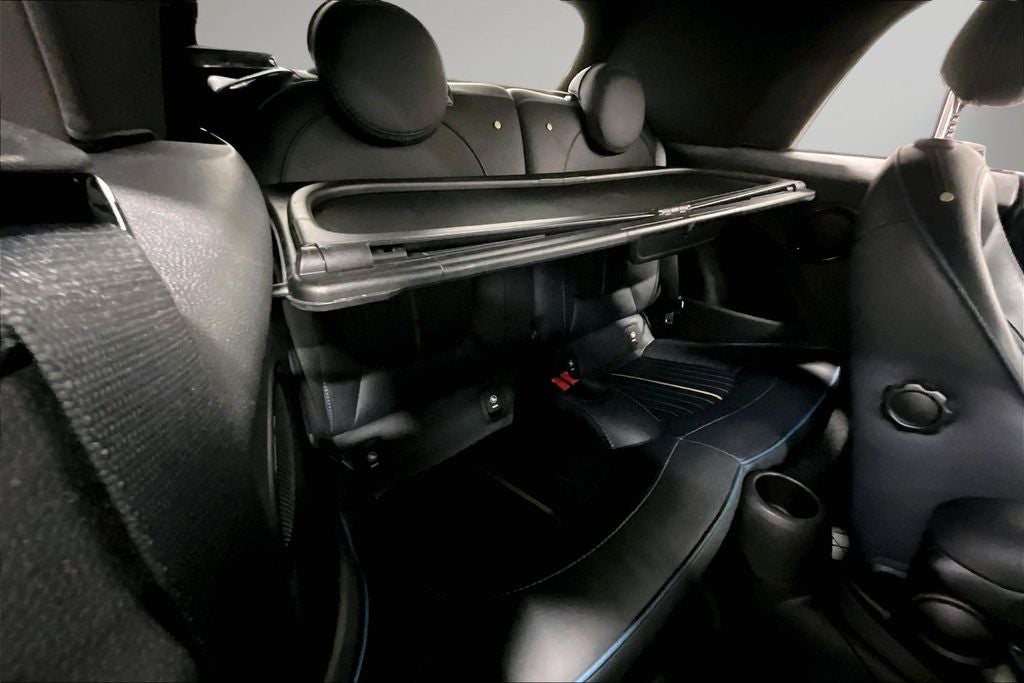 2022 MINI Convertible Cooper S