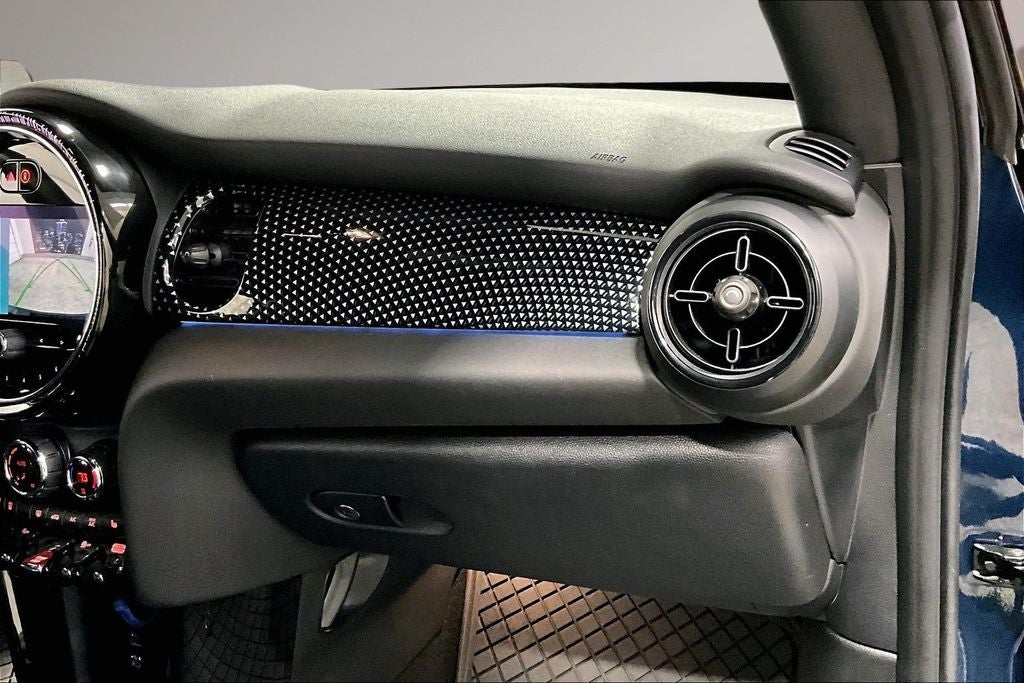 2022 MINI Convertible Cooper S