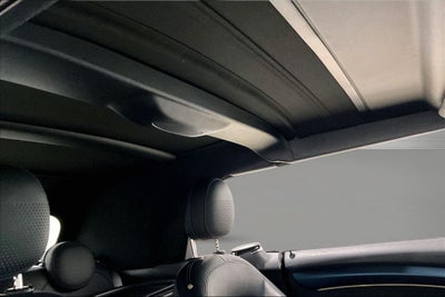 2022 MINI Convertible Cooper S