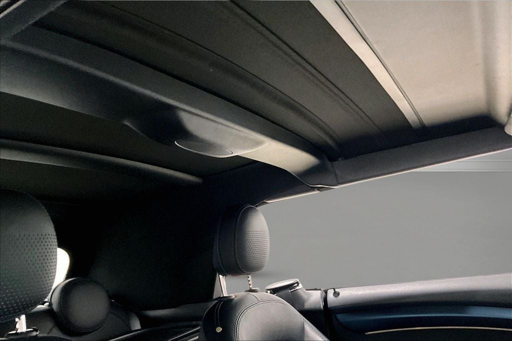 2022 MINI Convertible Cooper S