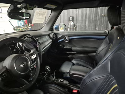 2022 MINI Convertible Cooper S