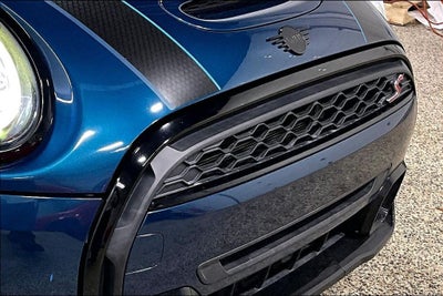 2022 MINI Convertible Cooper S