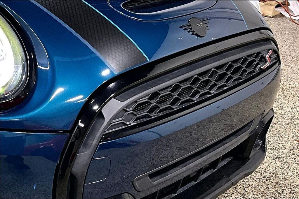 2022 MINI Convertible Cooper S