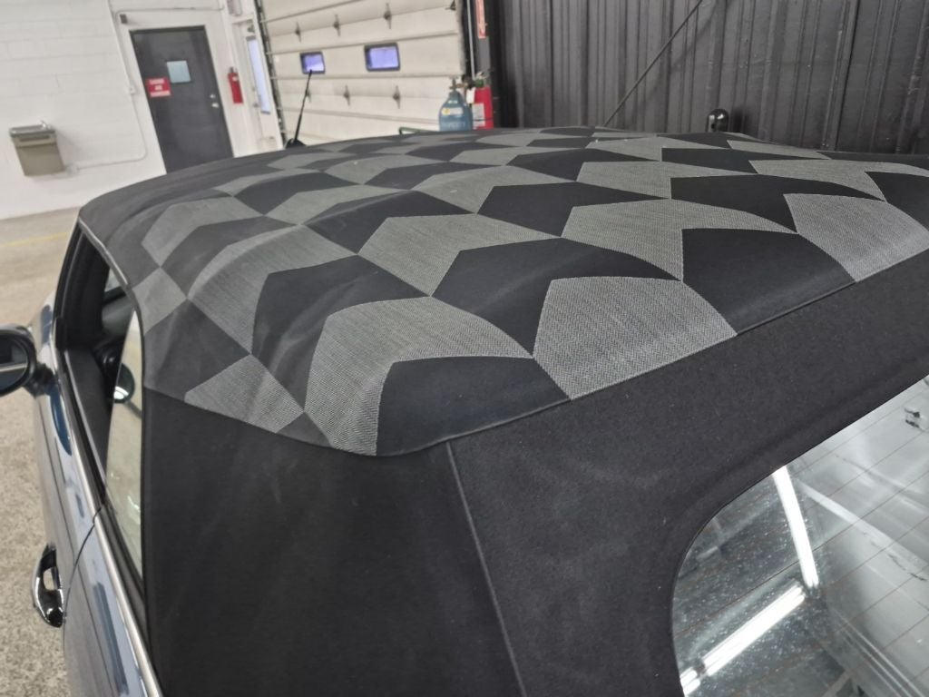 2022 MINI Convertible Cooper S