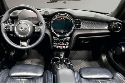 2022 MINI Convertible Cooper S