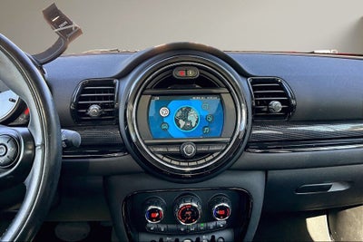 2019 MINI Clubman Cooper