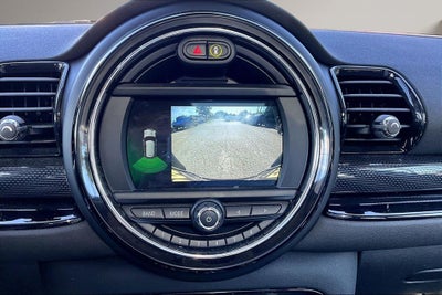 2019 MINI Clubman Cooper