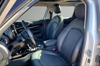 2019 MINI Clubman Cooper