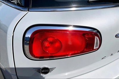 2019 MINI Clubman Cooper