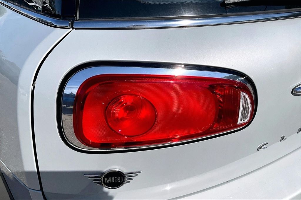 2019 MINI Clubman Cooper