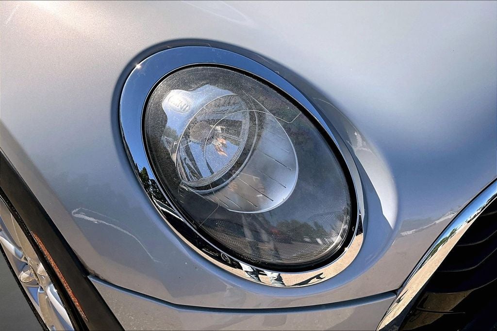 2019 MINI Clubman Cooper