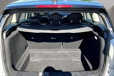 2019 MINI Clubman Cooper