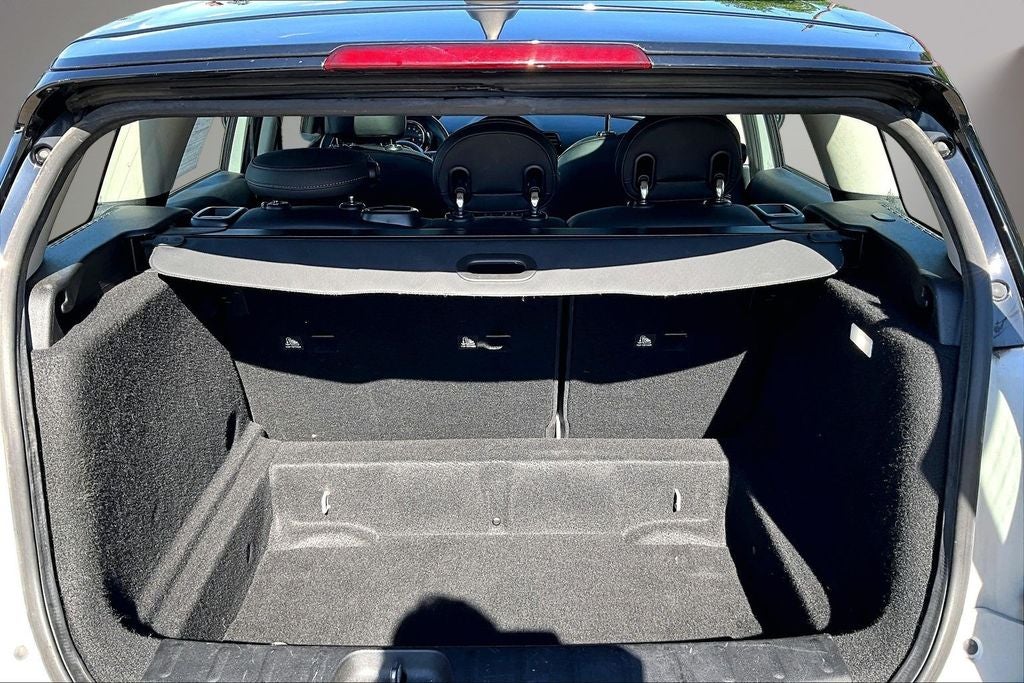 2019 MINI Clubman Cooper