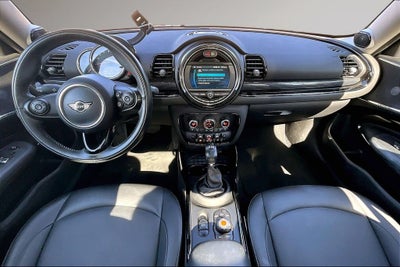 2019 MINI Clubman Cooper