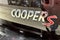 2017 MINI Clubman All4 Cooper S