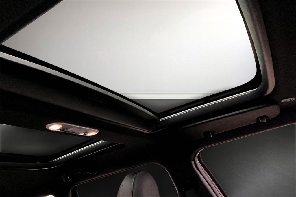 2017 MINI Clubman All4 Cooper S