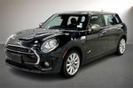 2017 MINI Clubman All4 Cooper S
